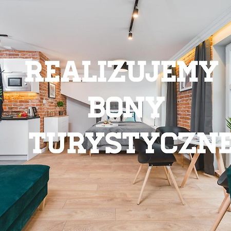 Barbakan Residence Old Town Krakow Luaran gambar