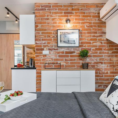 Barbakan Residence Old Town Krakow Bilik gambar
