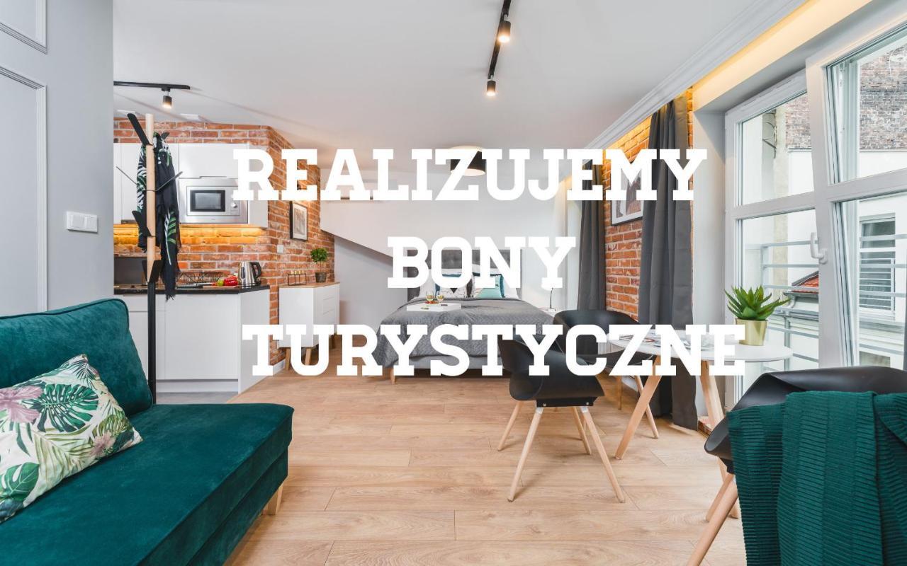 Barbakan Residence Old Town Krakow Luaran gambar