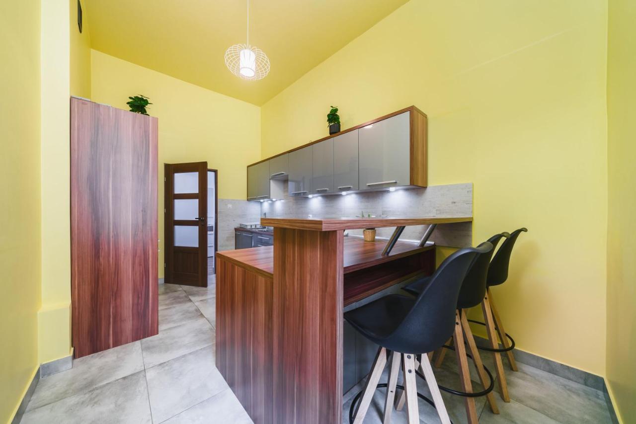 Barbakan Residence Old Town Krakow Luaran gambar
