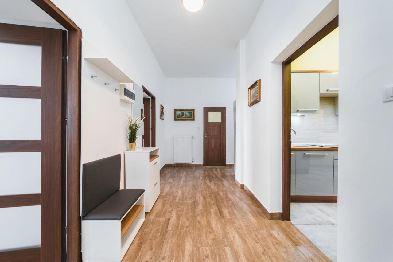 Barbakan Residence Old Town Krakow Luaran gambar