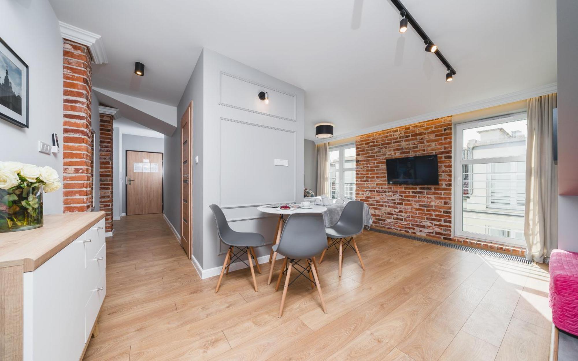 Barbakan Residence Old Town Krakow Bilik gambar
