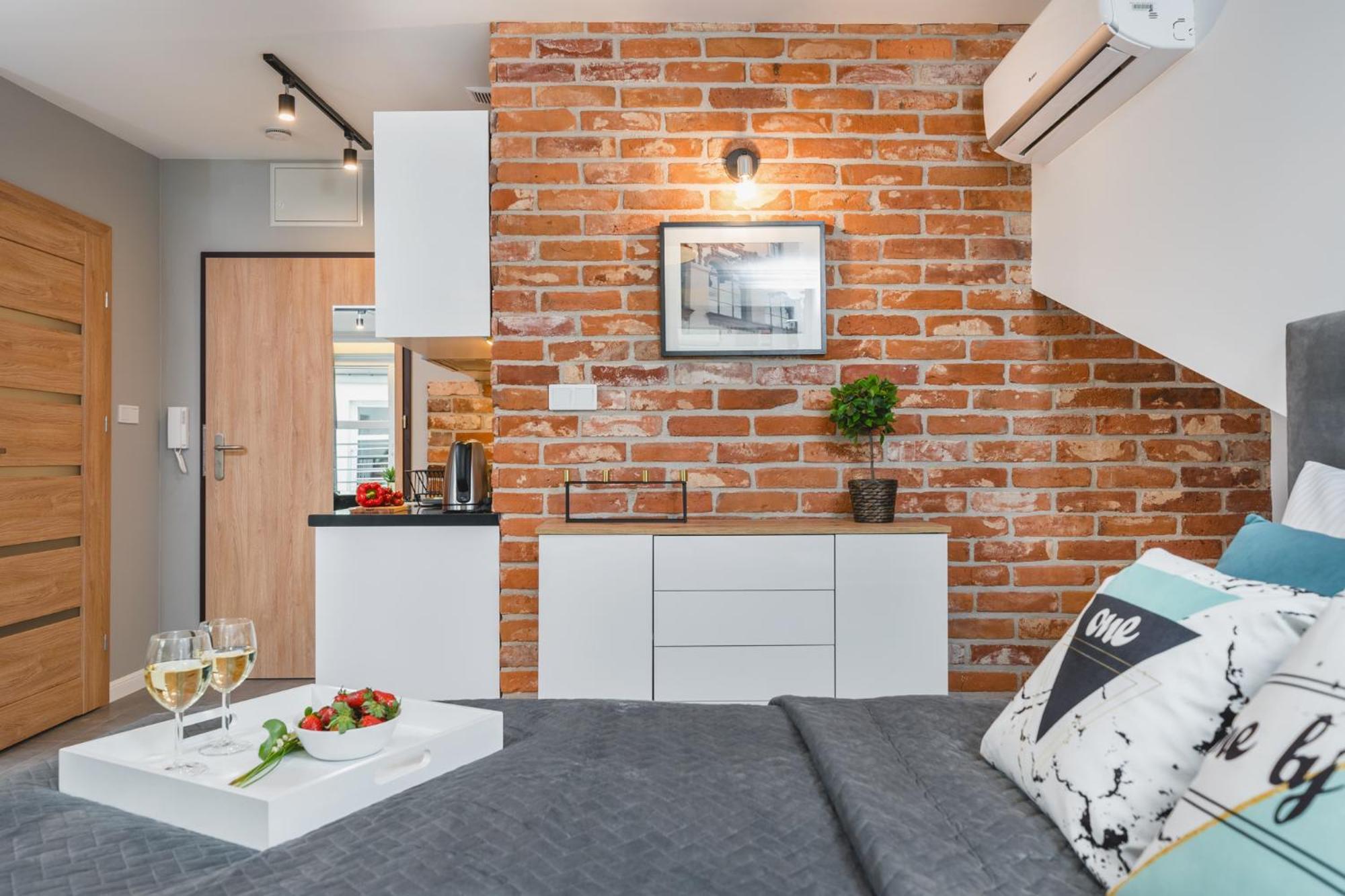 Barbakan Residence Old Town Krakow Bilik gambar