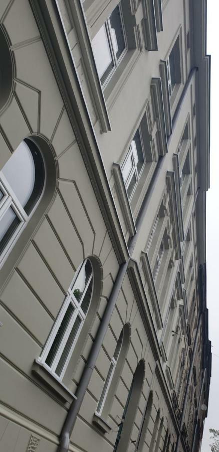Barbakan Residence Old Town Krakow Luaran gambar