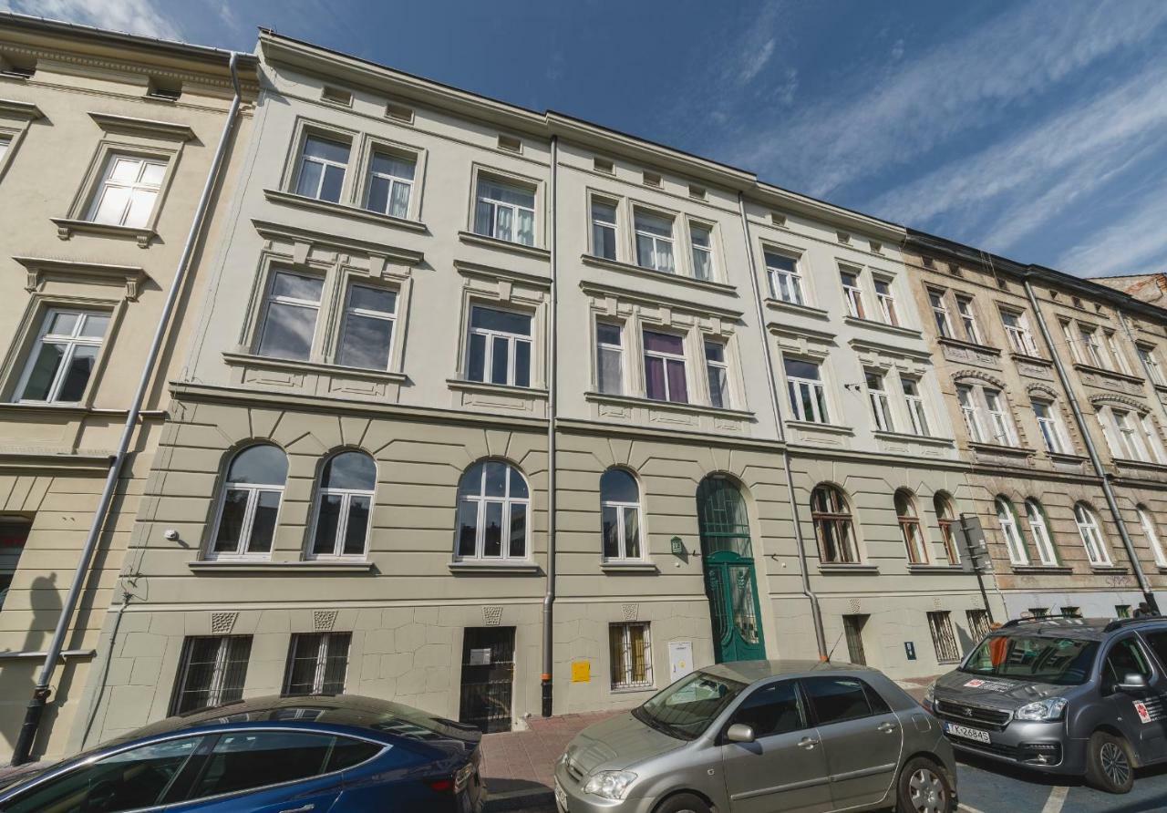 Barbakan Residence Old Town Krakow Luaran gambar
